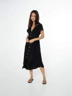 Protest Prtsambu Midi-jurk Dames - Maat Xl/42 -Trendyo Trendy Winkel 900x1200 76