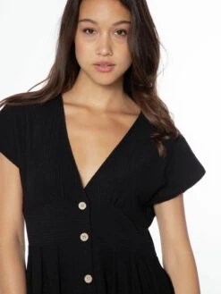 Protest Prtsambu Midi-jurk Dames - Maat Xl/42 -Trendyo Trendy Winkel 900x1200 78