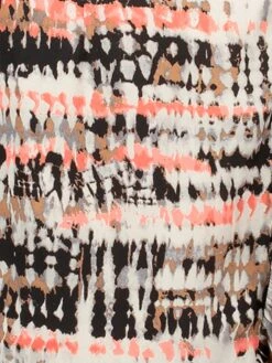 Freebird Rosy Midi Jurken Dames - Rok - Jurk - Zwart - Maat S -Trendyo Trendy Winkel 900x1200 85