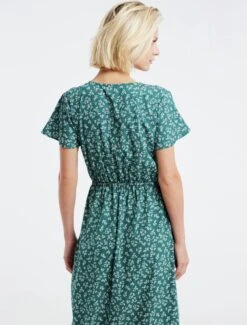 Protest Prtmatira Maxi-jurk Dames - Maat L/40 -Trendyo Trendy Winkel 911x1200 4