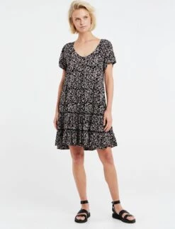 Protest Prtleni 23 A-lijn Jurk Dames - Maat M/38 -Trendyo Trendy Winkel 917x1200 1