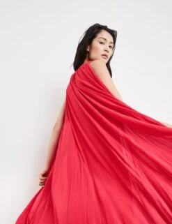 TAIFUN Dames Jurk Rose Kiss-44 -Trendyo Trendy Winkel 923x1200 14