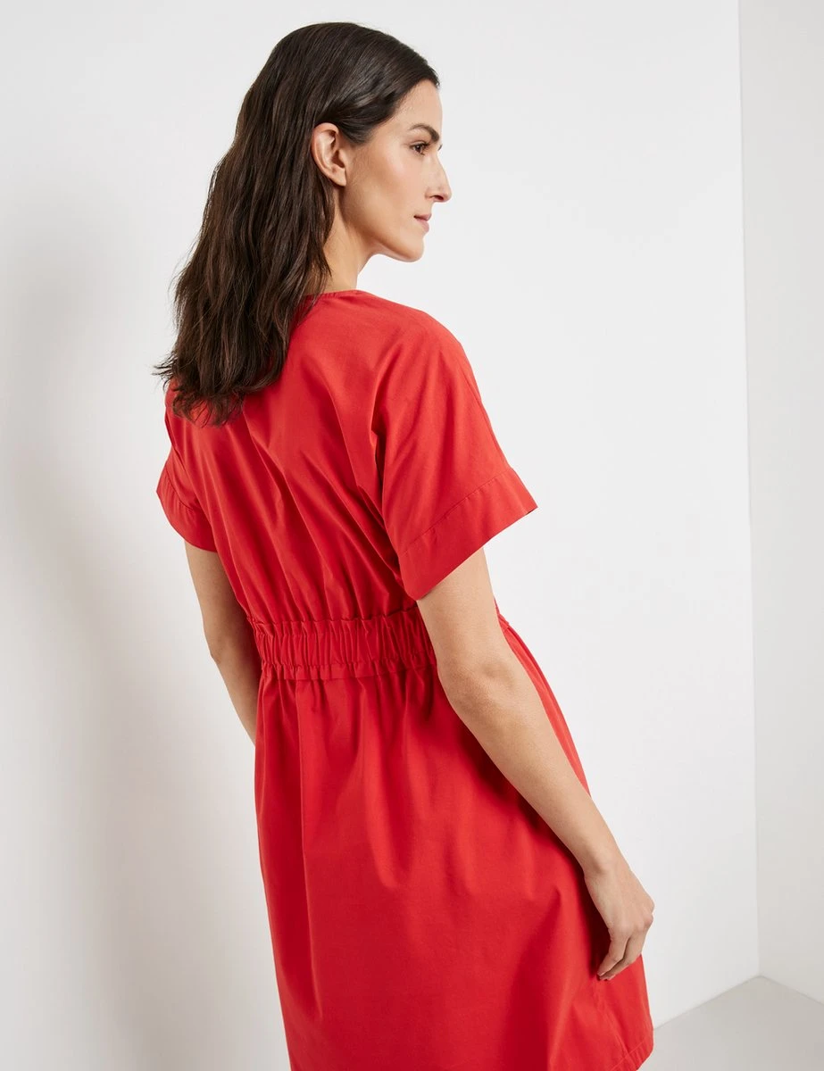 GERRY WEBER Dames Jurk Fire-44 4 GERRY WEBER Dames Jurk Fire-44 - Afbeelding 2