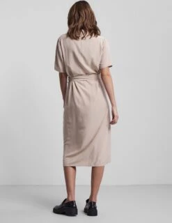 Pieces PCOLIVIA SS DRESS NOOS BC Dames Jurk - Maat S -Trendyo Trendy Winkel 926x1200 5