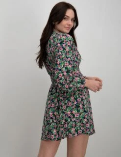 ONLY ONLTAMARA LIFE L/S DRESS PTM Dames Jurk - Maat M -Trendyo Trendy Winkel 927x1200 1