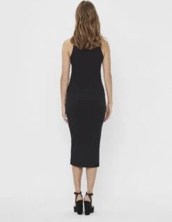 VERO MODA VMLAVENDER SL CALF DRESS NOOS Dames Jurk - Maat M 22 VERO MODA VMLAVENDER SL CALF DRESS NOOS Dames Jurk - Maat M -Trendyo Trendy Winkel 927x1200 31
