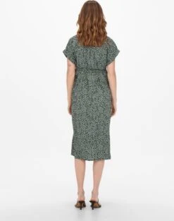 ONLY OLMHANNOVER S/S SHIRT DRESS WVN NOOS Dames Jurk - Maat M -Trendyo Trendy Winkel 946x1200 8