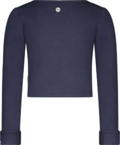 B. Nosy Y208-5830 Meisjes Jurk - Maat 140 18 B. Nosy Y208-5830 Meisjes Jurk - Maat 140 -Trendyo Trendy Winkel 994x1200 1