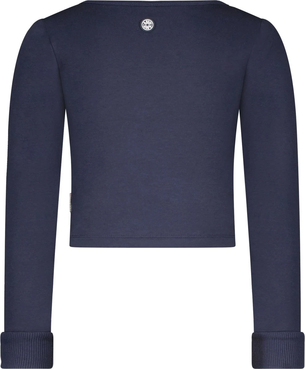 B. Nosy Y208-5830 Meisjes Jurk - Maat 116 9 B. Nosy Y208-5830 Meisjes Jurk - Maat 116 - Afbeelding 7