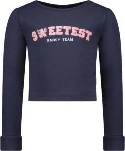 B. Nosy Y208-5830 Meisjes Jurk - Maat 116 18 B. Nosy Y208-5830 Meisjes Jurk - Maat 116 -Trendyo Trendy Winkel 994x1200 3